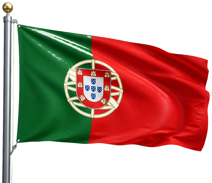 Bandeira de Portugal