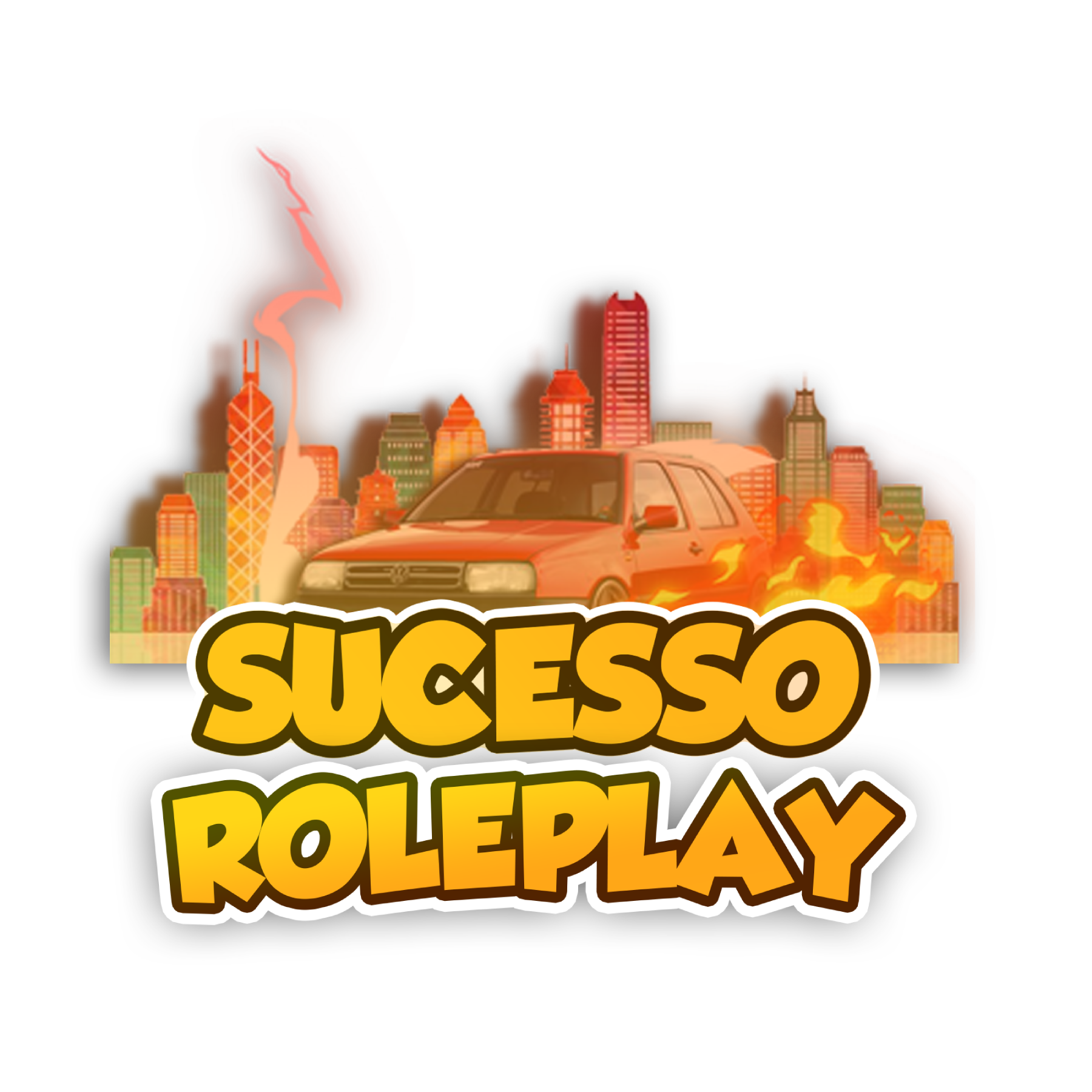 Sucesso Roleplay