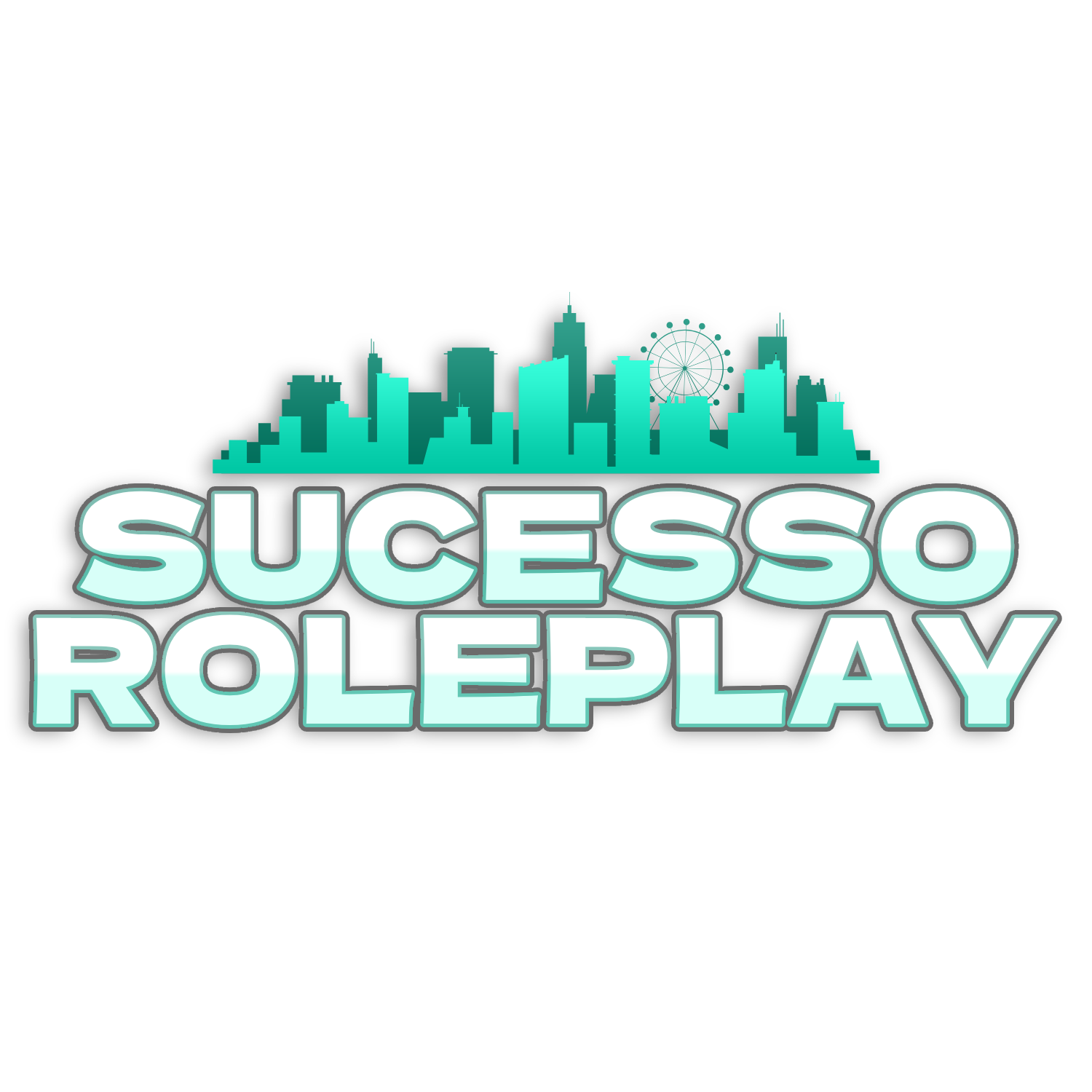 Logo Sucesso Servers